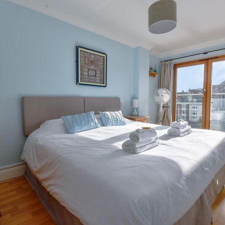 Townbridge Penthouse Apartment Weymouth Bagian luar foto