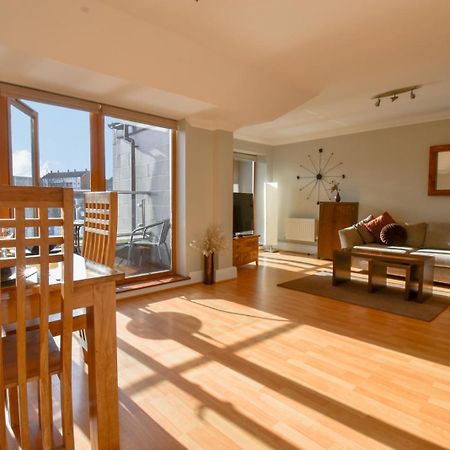 Townbridge Penthouse Apartment Weymouth Bagian luar foto